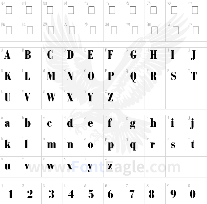 Bodoni-Recut-BlackCondensed-SSi-Normal