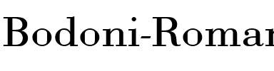 Bodoni-DTC Regular.ttf