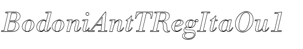 BodoniAntTRegItaOu1 Regular.ttf