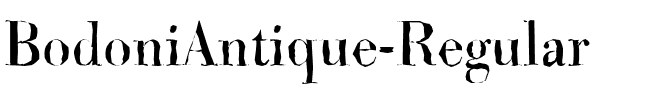 BodoniAntique Regular.ttf