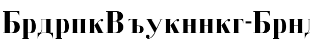 BodoniCyrillic Bold.ttf