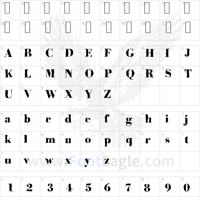 BodoniRandom-Xbold-Regular