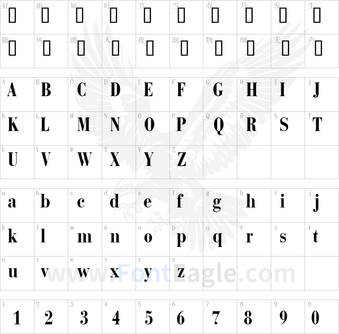 BodoniRecutCondSSi-Bold