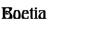 Boetia Regular.ttf