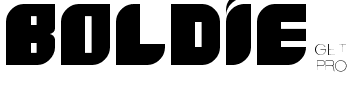 Boldie Kalın.ttf