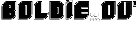 Boldie Outline Outline.ttf