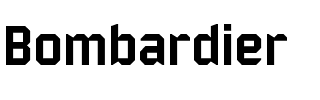 Bombardier Regular.ttf