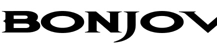 BonJovi Regular.ttf