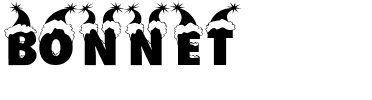 Bonnet Regular.ttf