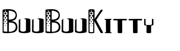 BooBooKitty Regular.ttf