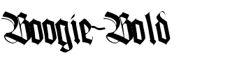 Boogie Bold.ttf