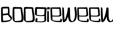 Boogieweewee Medium.ttf