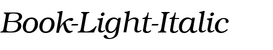 Book-Light Italic.ttf