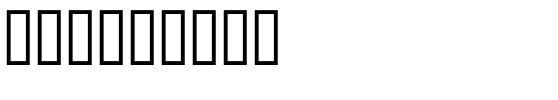 Bookdings Regular.ttf