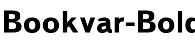 Bookvar Bold.ttf