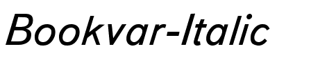 Bookvar Italic.ttf