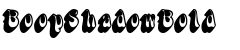 BoopShadow Bold.ttf