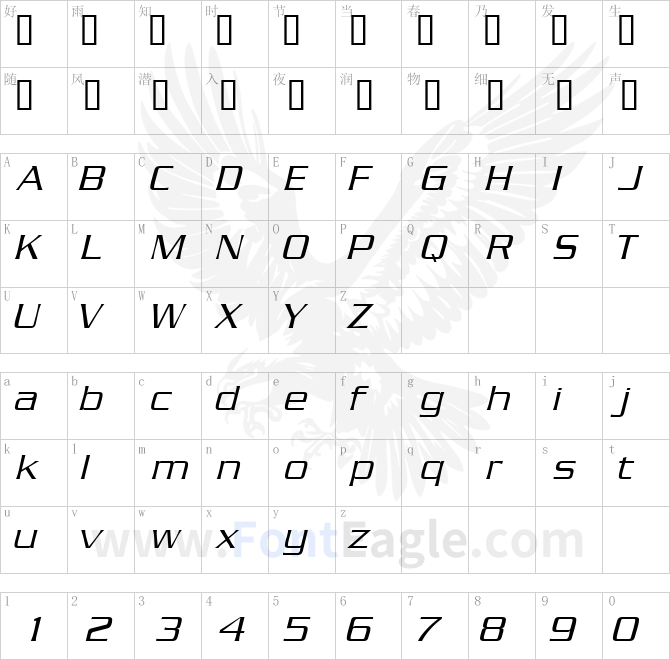 BoostLightSSi-Italic