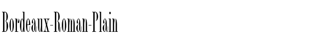 Bordeaux Roman Regular.ttf