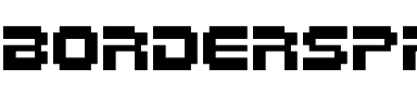 Bordersprite Regular.ttf