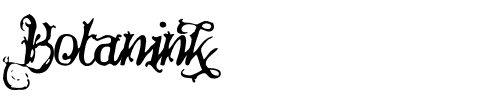 Botanink Regular.ttf