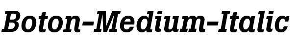 Boton ItalicBold.ttf