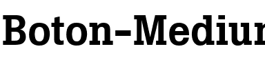 Boton Bold.ttf