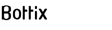 Bottix Regular.ttf