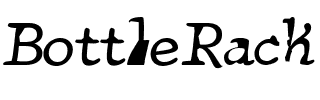 BottleRack Medium.ttf