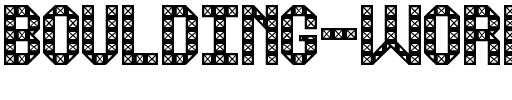 Boulding Work St Regular.ttf