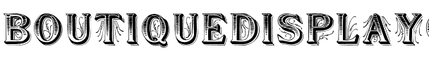BoutiqueDisplayCaps Regular.ttf