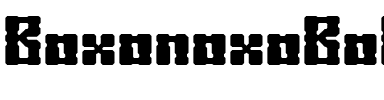 BoxonoxoBold Regular.ttf
