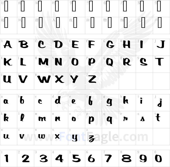 BrackenScriptSSK-Bold