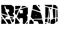 Brad Normal.ttf