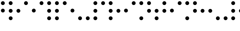 Braille Printing Regular.ttf