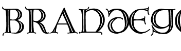 Brandegoris Regular.ttf