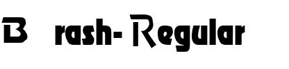 Brash Regular.ttf