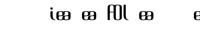 Brassiere Alternates Regular.ttf