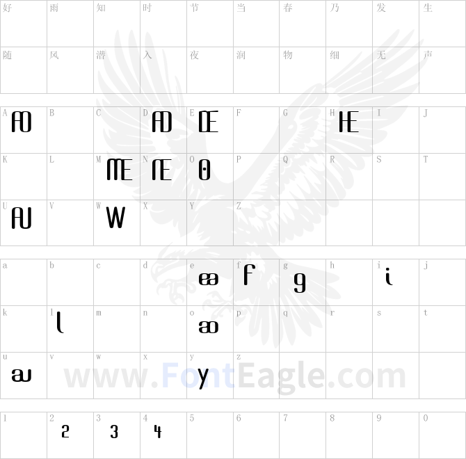 Brassiere-Alternates