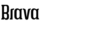 Brava Regular.ttf