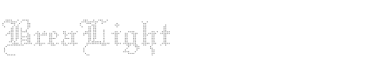 BreaLight Regular.ttf