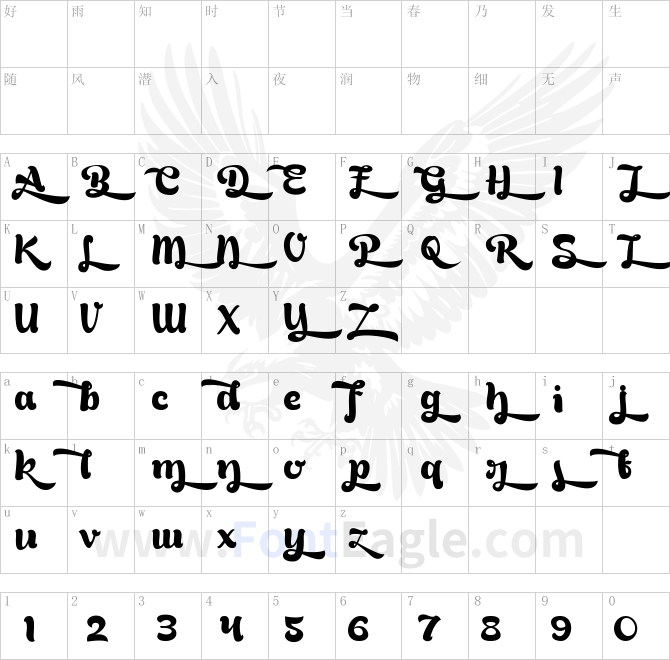 Bready-C-Clockwise-Demo