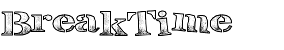 BreakTime Regular.ttf
