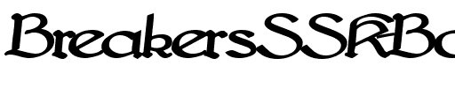 BreakersSSK Bold.ttf