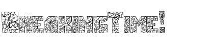 BreakingTime! Normal.ttf