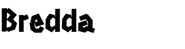 Bredda Regular.ttf