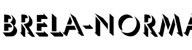 Brela-Normal Regular.ttf