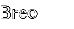 Breo Regular.ttf