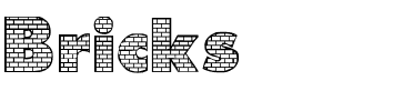 Bricks Regular.ttf