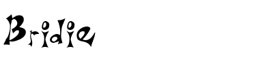 Bridie Regular.ttf
